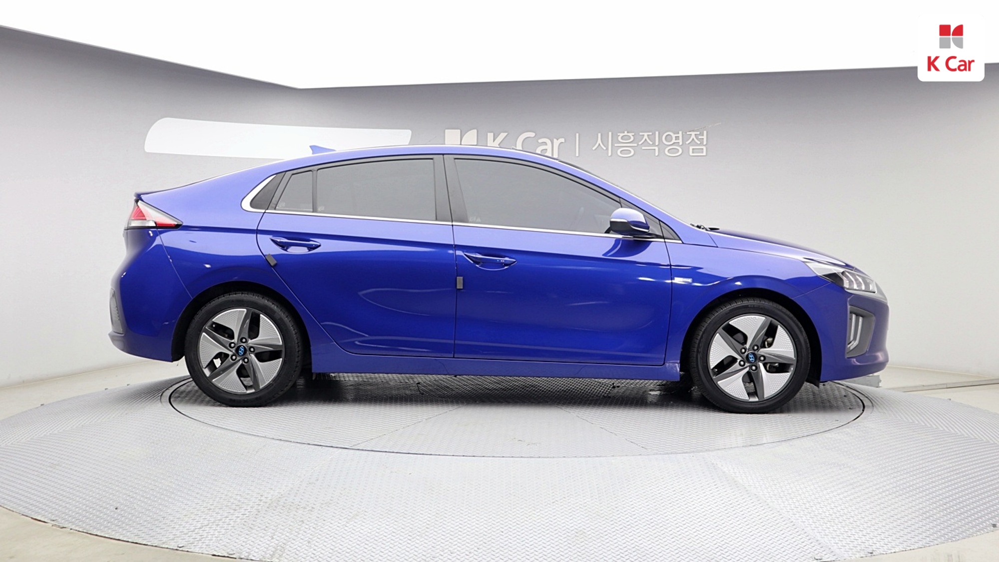 Hyundai Ioniq N, миниатюра 7