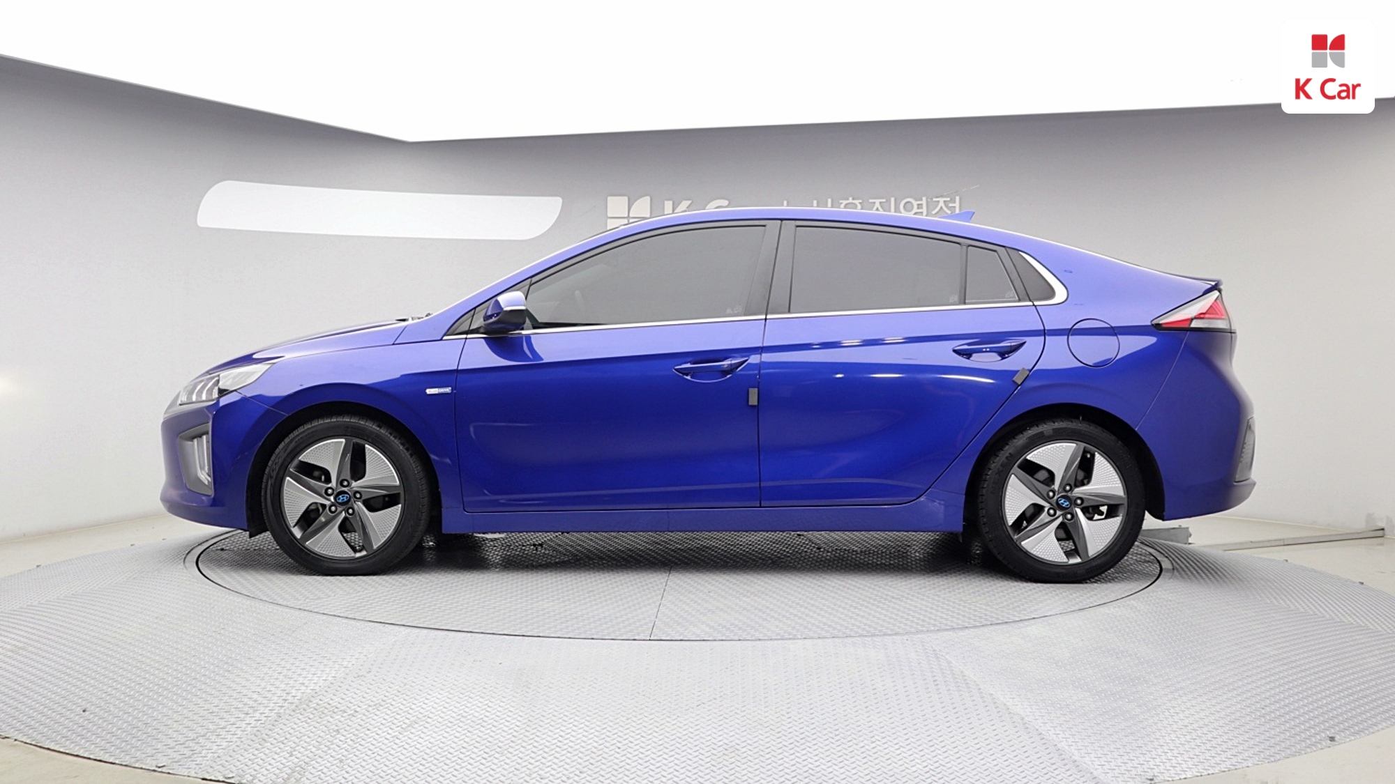 Hyundai Ioniq N, миниатюра 8