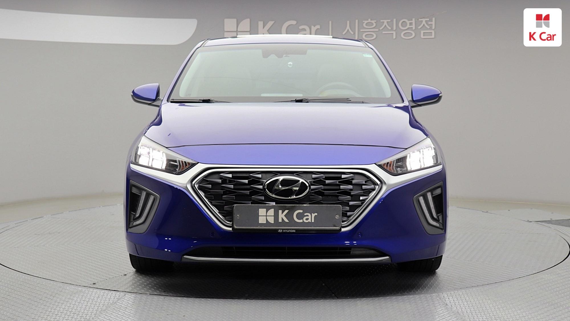 Hyundai Ioniq N, миниатюра 9