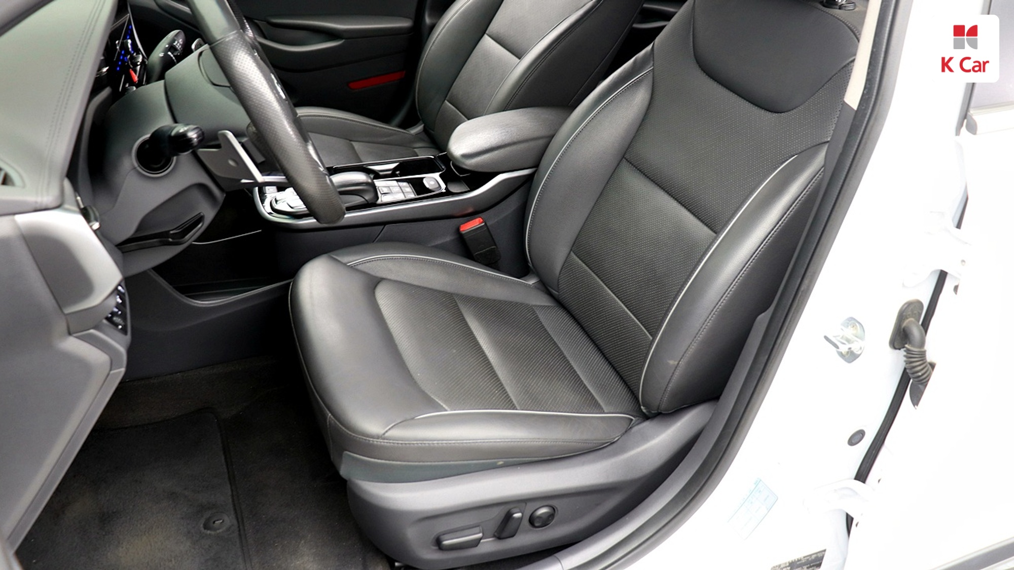 Hyundai Ioniq Q, миниатюра 12