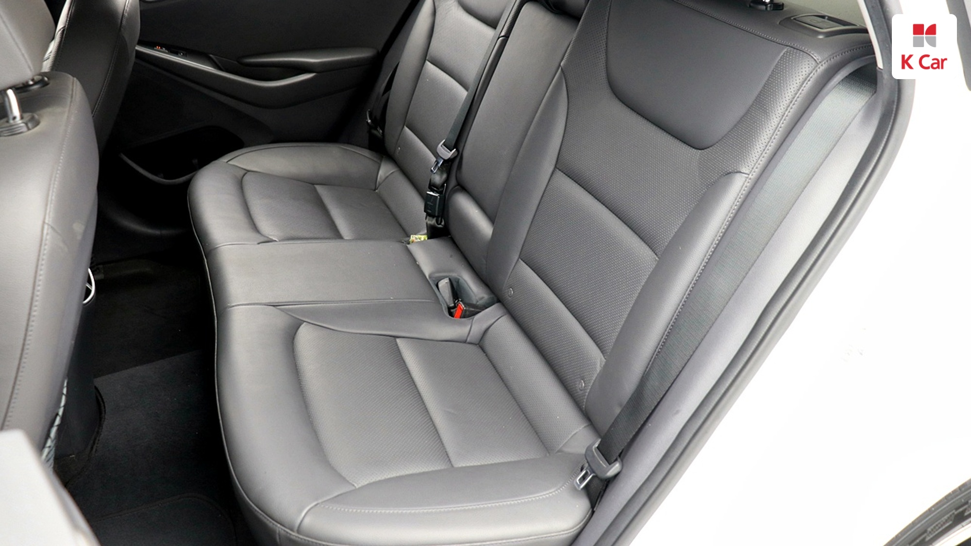 Hyundai Ioniq Q, миниатюра 13