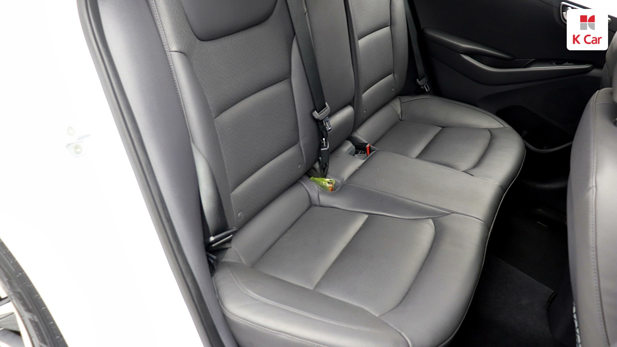 Hyundai Ioniq Q, миниатюра 14