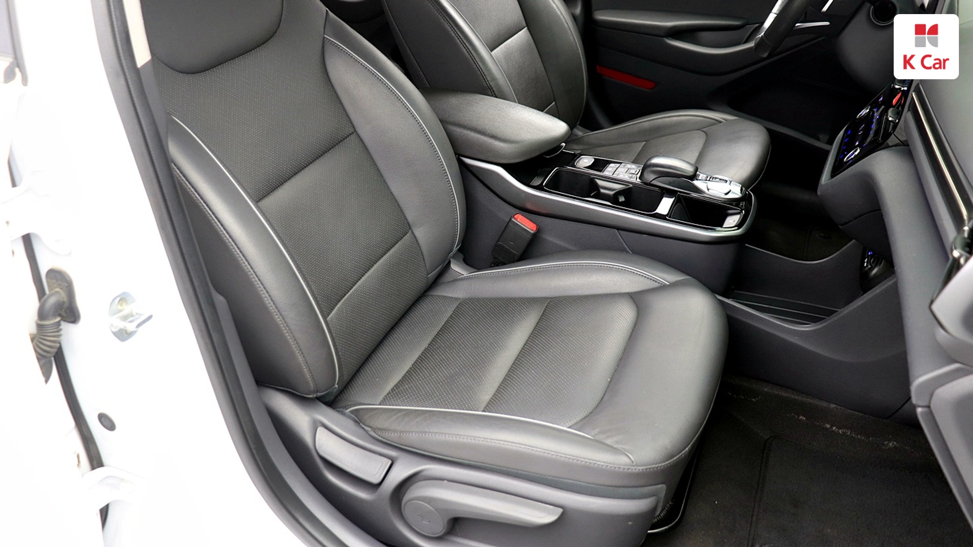 Hyundai Ioniq Q, миниатюра 15