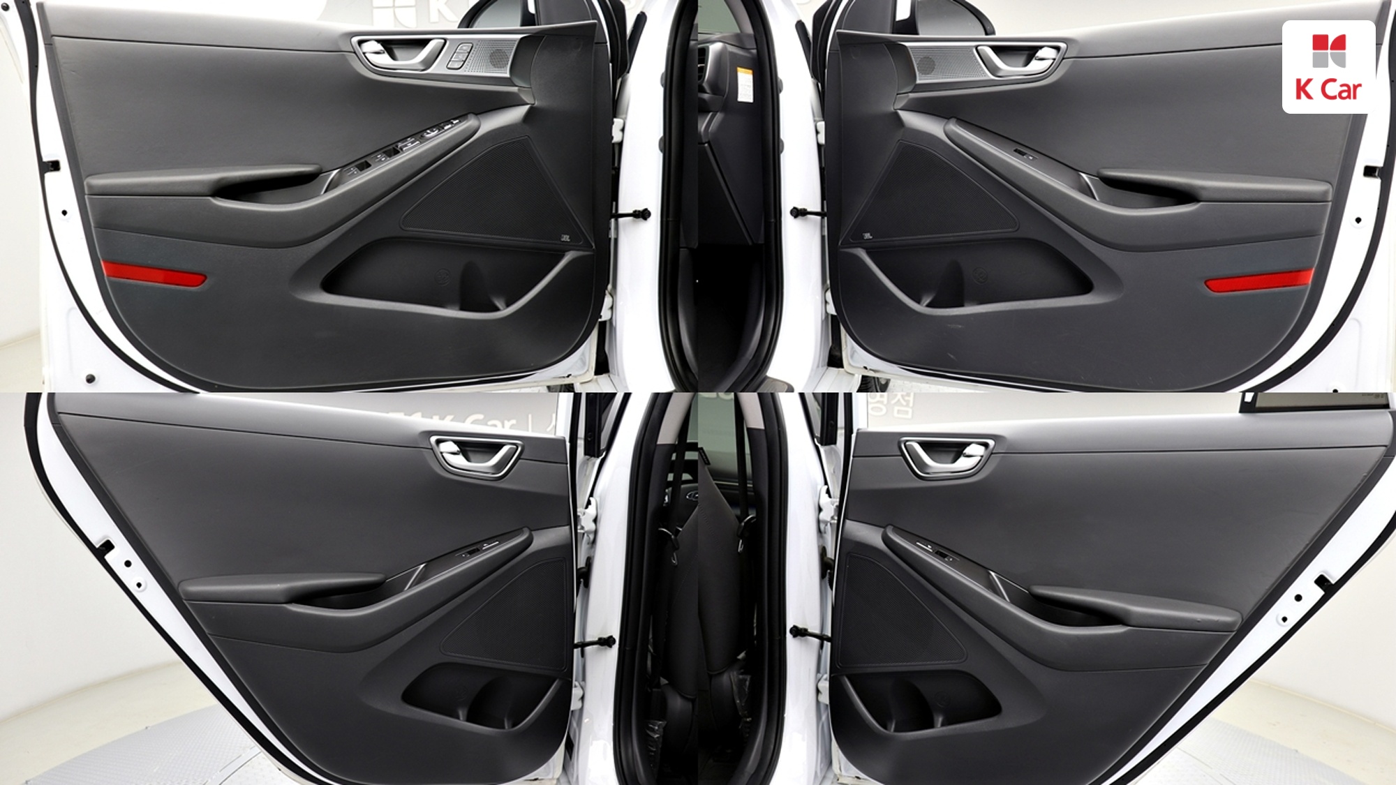 Hyundai Ioniq Q, миниатюра 11