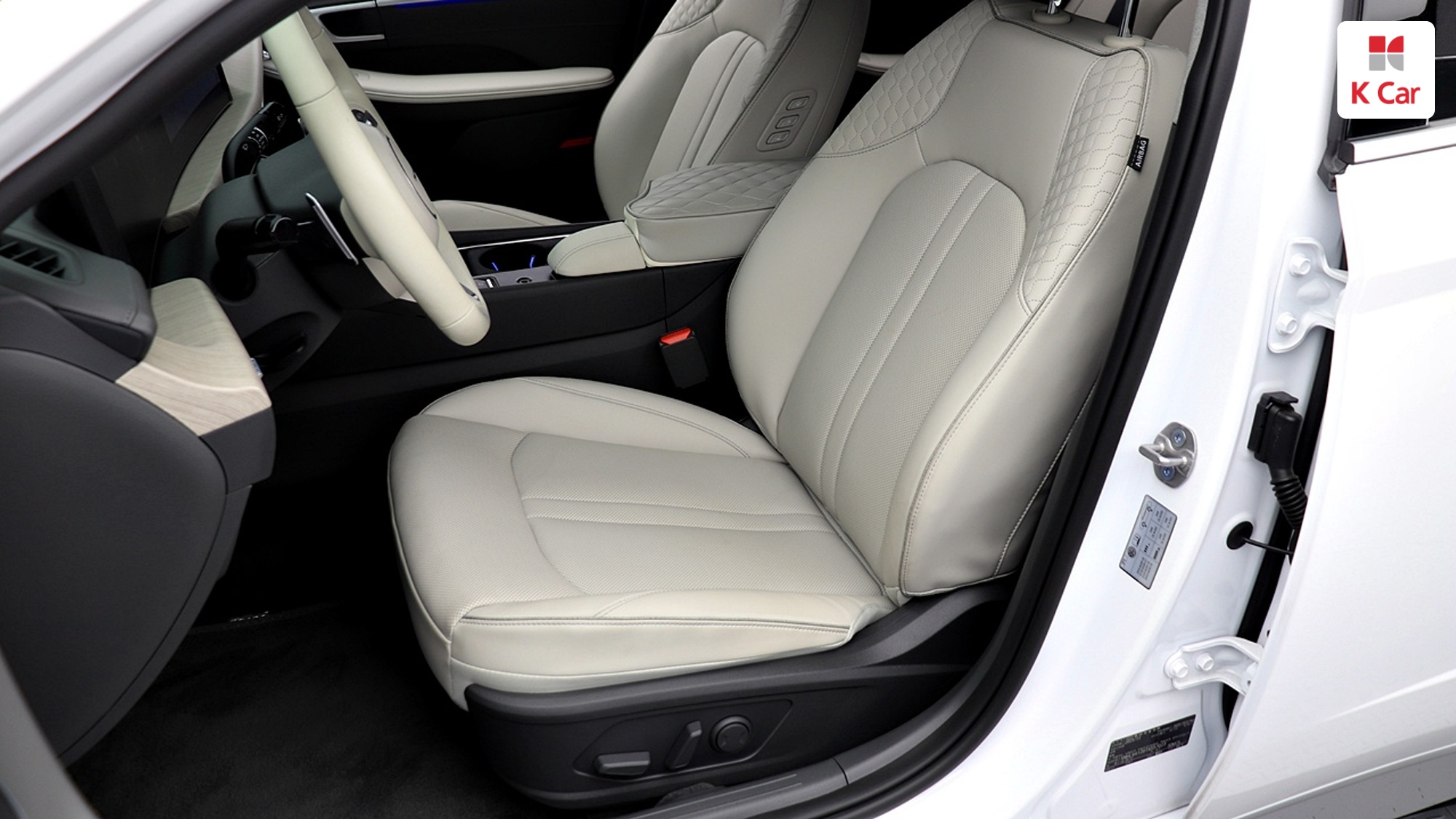 Hyundai Sonata 1.6 Turbo Inspiration, миниатюра 12