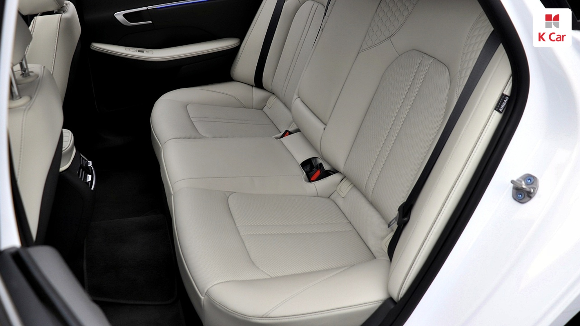 Hyundai Sonata 1.6 Turbo Inspiration, миниатюра 13