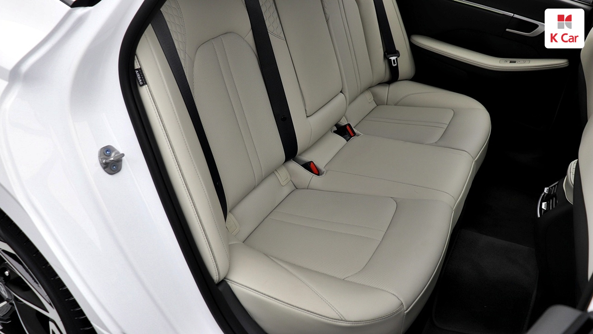 Hyundai Sonata 1.6 Turbo Inspiration, миниатюра 14