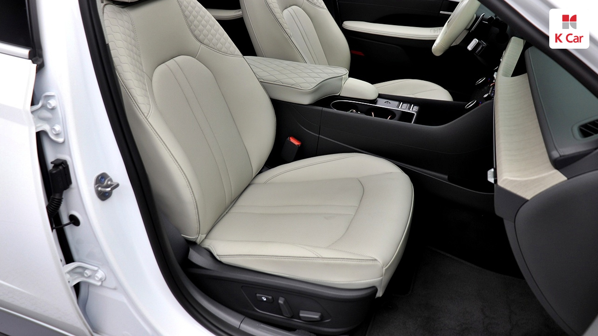 Hyundai Sonata 1.6 Turbo Inspiration, миниатюра 15