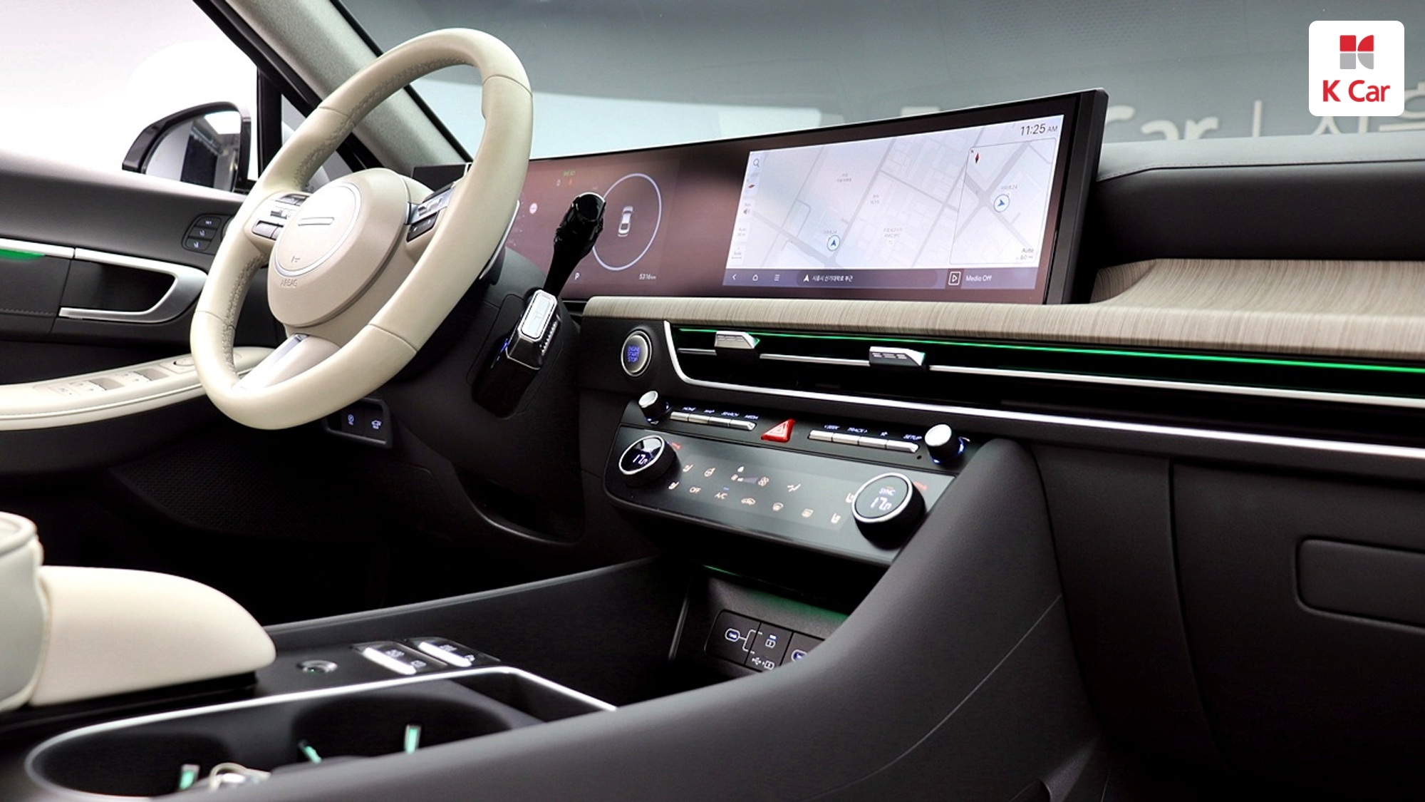 Hyundai Sonata 1.6 Turbo Inspiration, миниатюра 18