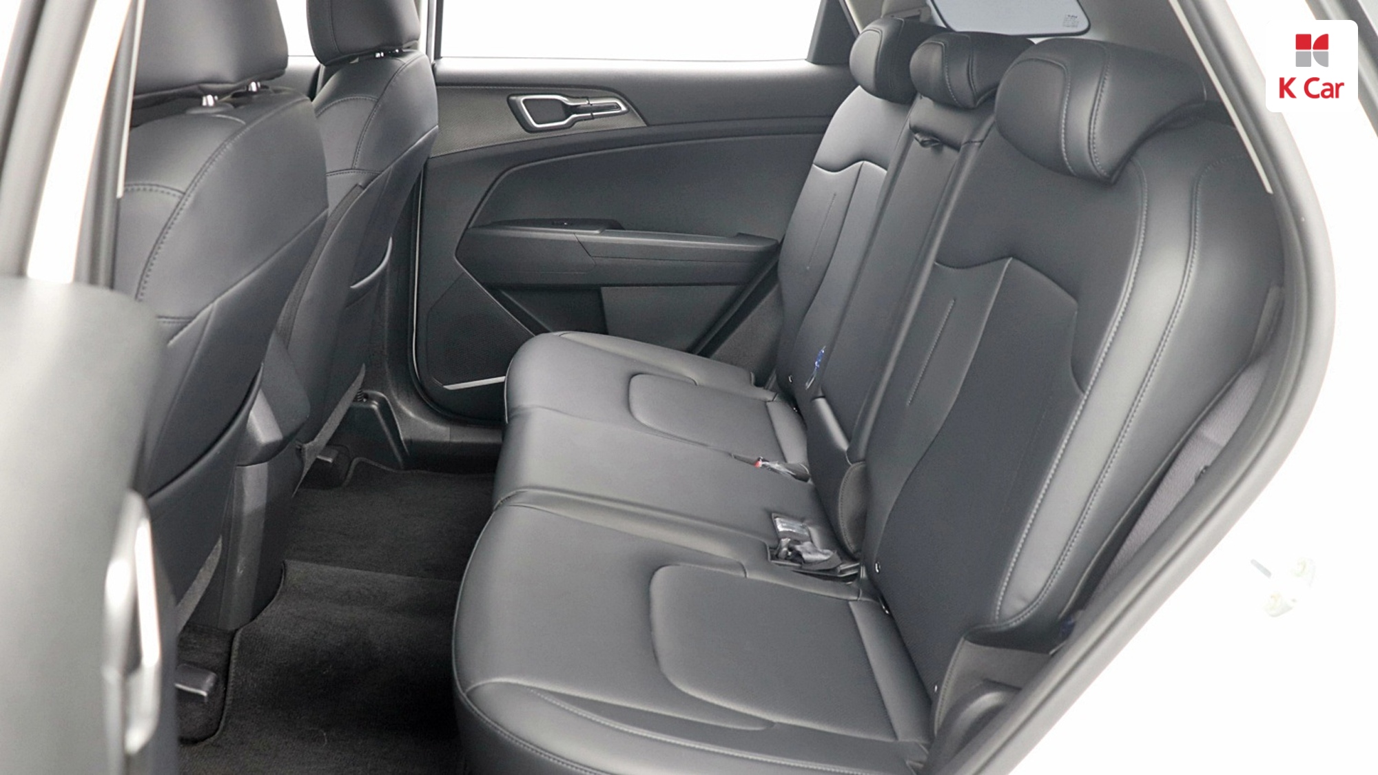 Kia Sportage 2.0 дизель AWD, миниатюра 20