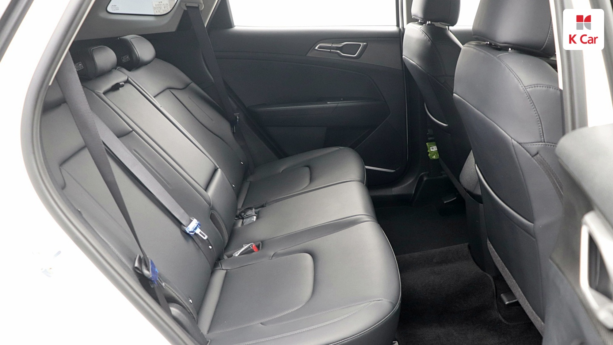 Kia Sportage 2.0 дизель AWD, миниатюра 21