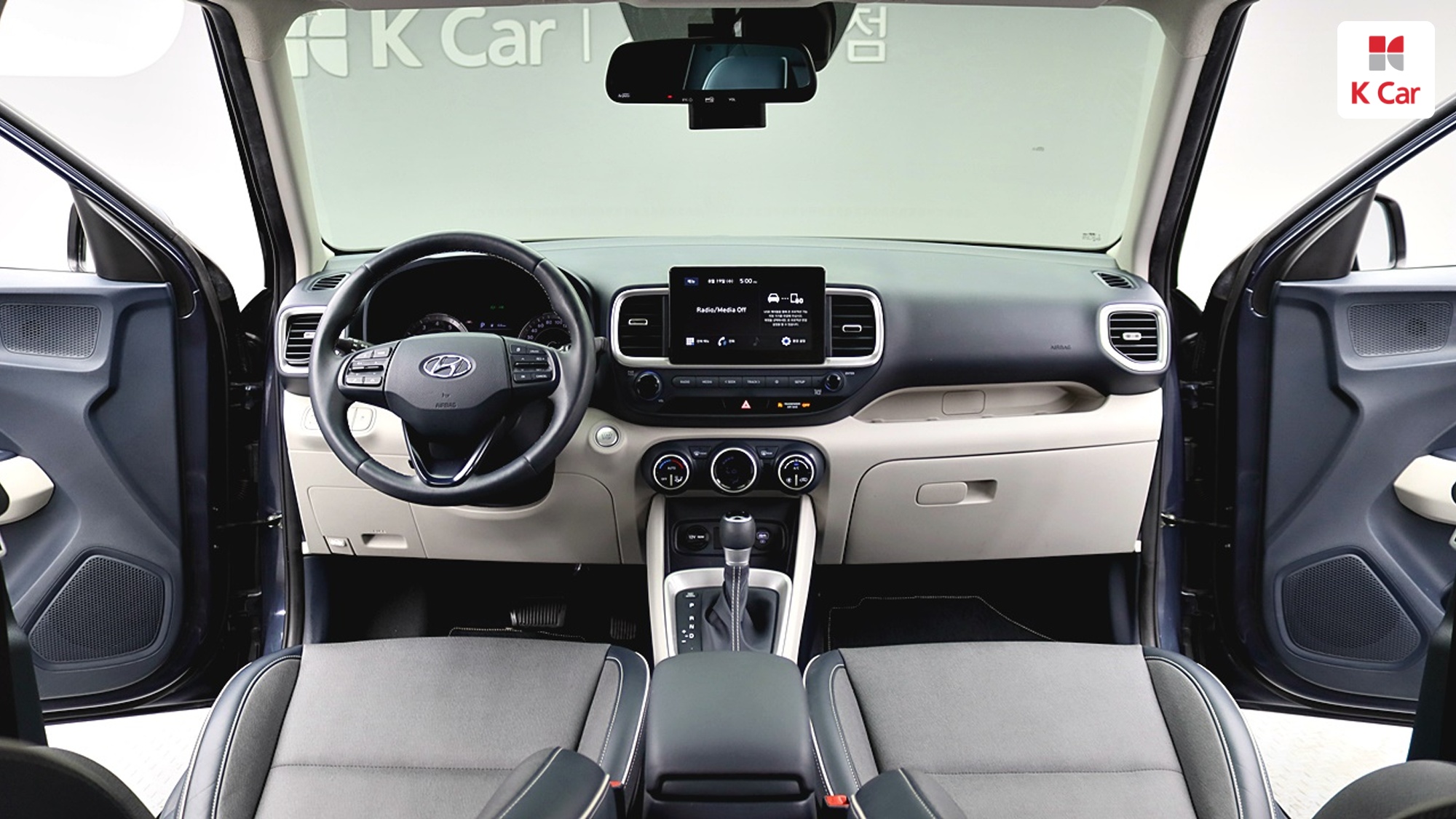 Hyundai Venue, миниатюра 2