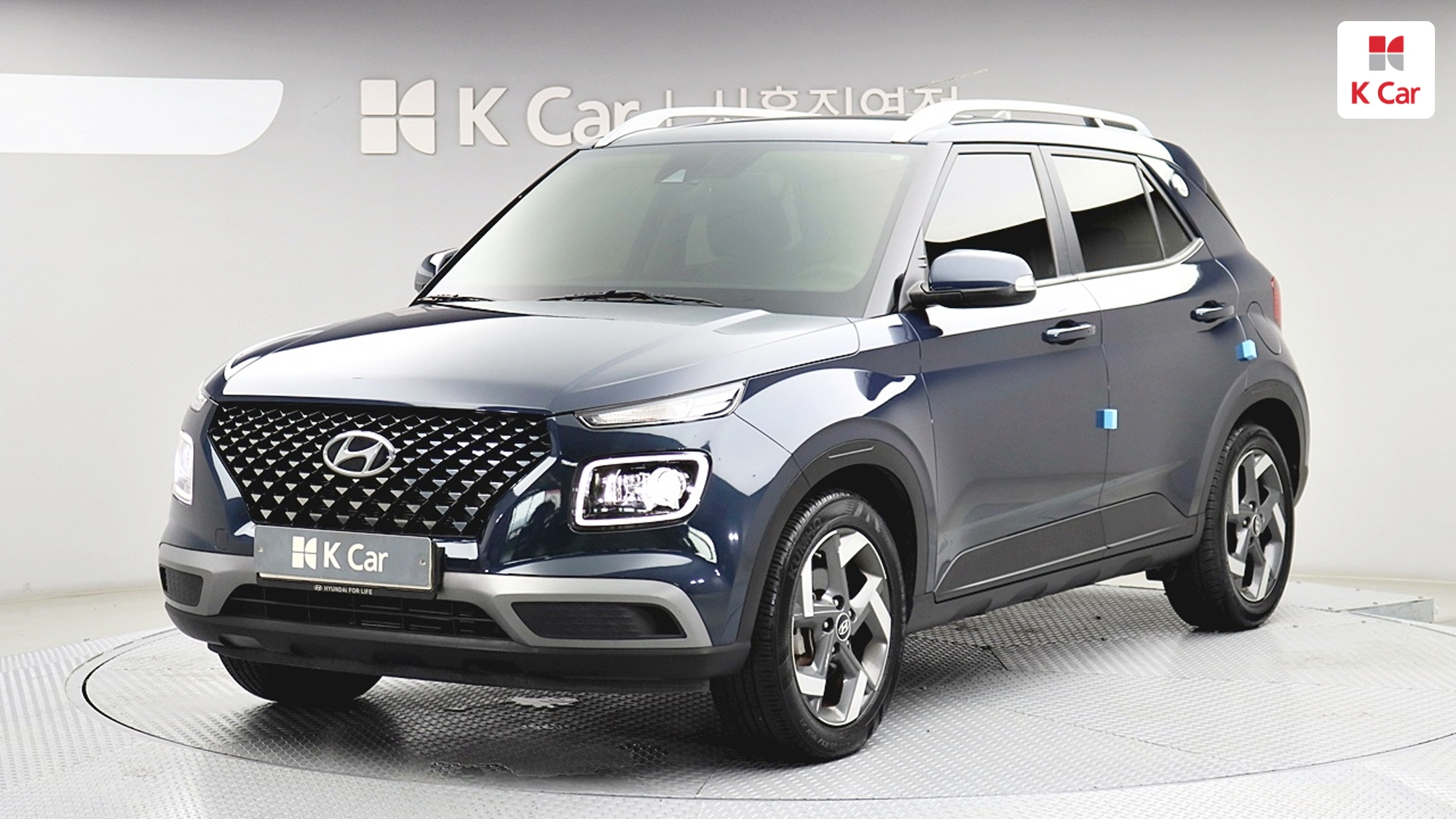 Hyundai Venue, миниатюра 23
