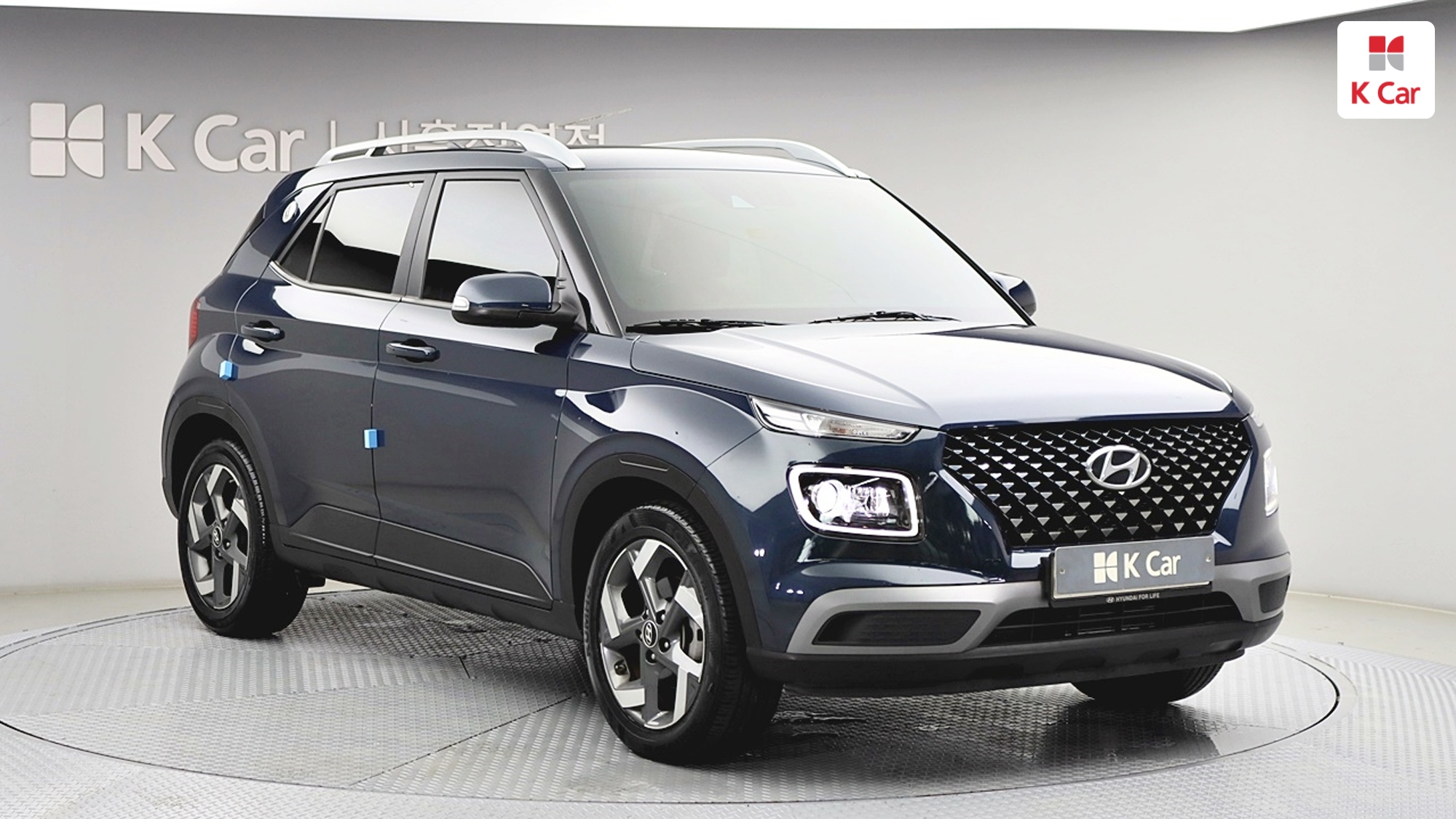 Hyundai Venue, миниатюра 24