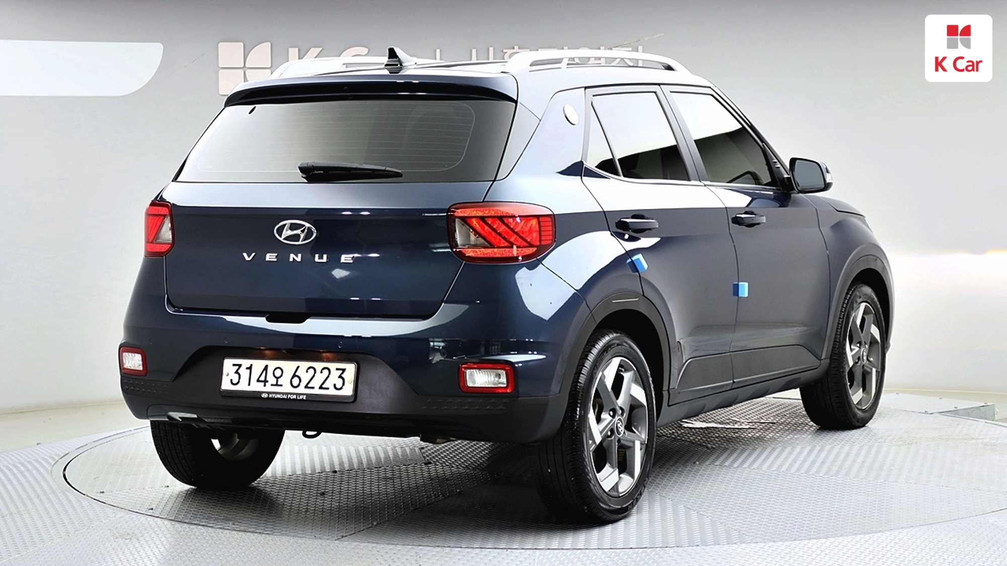 Hyundai Venue, миниатюра 25