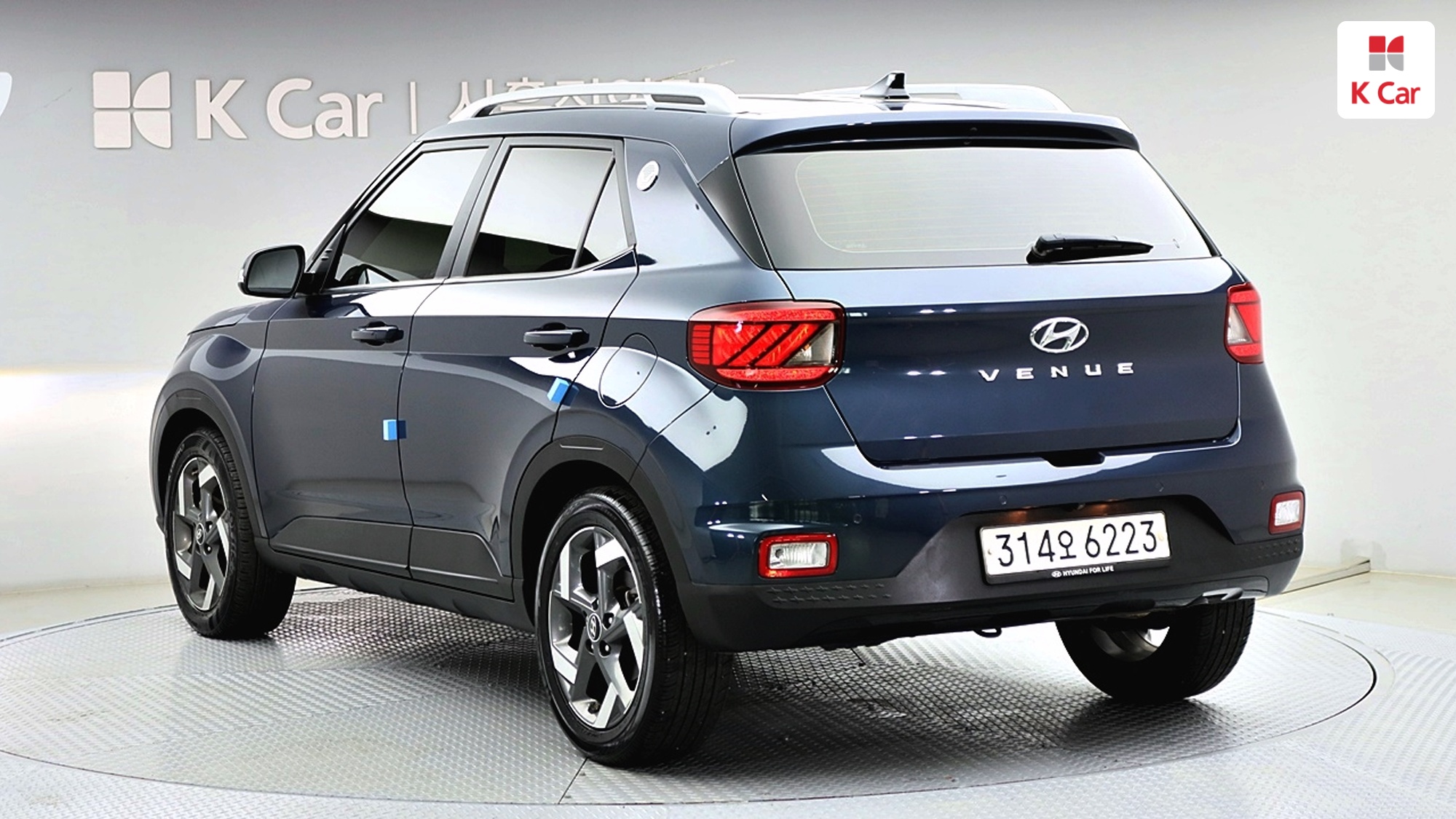Hyundai Venue, миниатюра 26