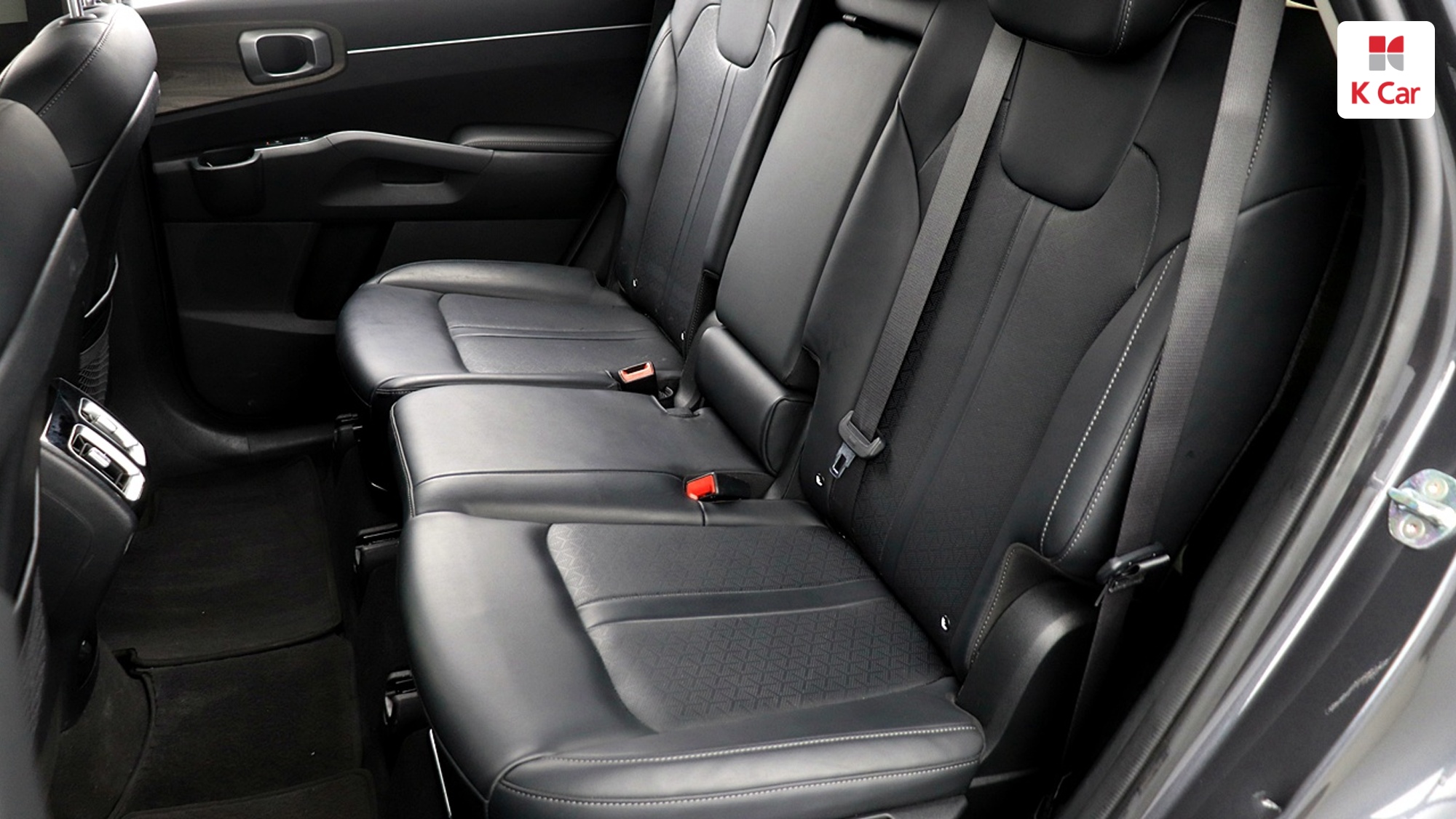 Kia Sorento дизель 2.2 2WD Prestige, миниатюра 12