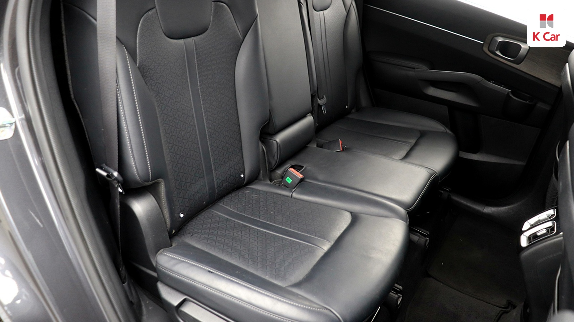 Kia Sorento дизель 2.2 2WD Prestige, миниатюра 13