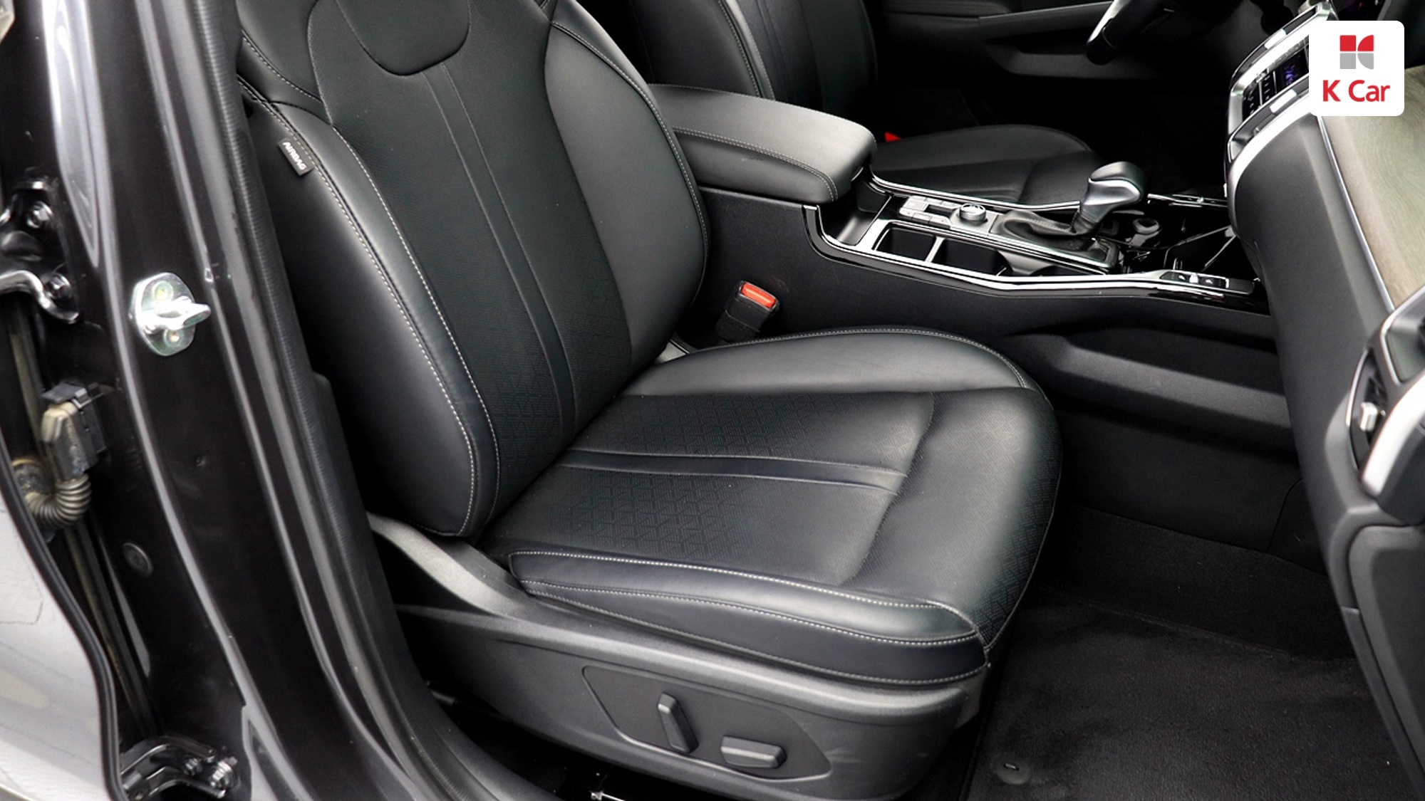 Kia Sorento дизель 2.2 2WD Prestige, миниатюра 14