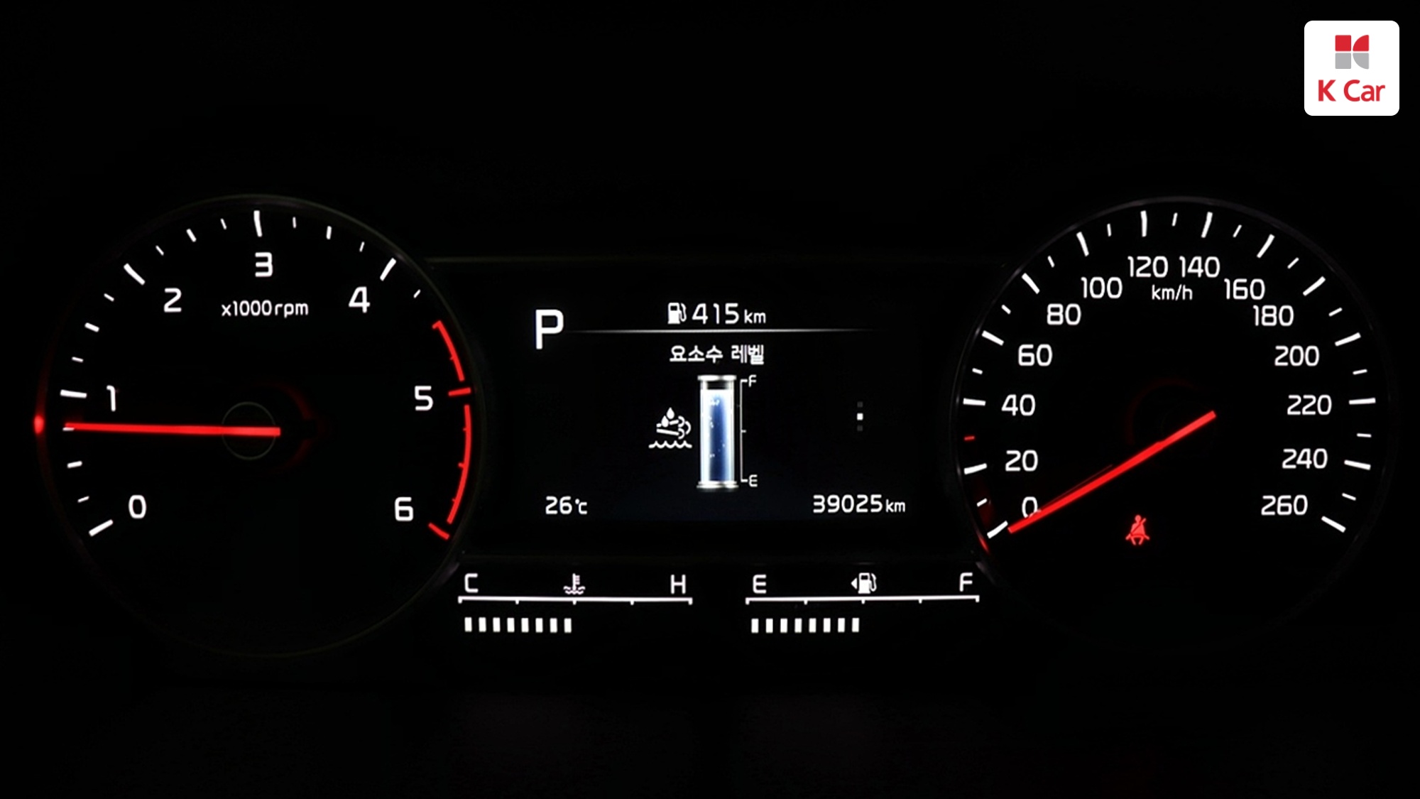 Kia Sorento дизель 2.2 2WD Prestige, миниатюра 20