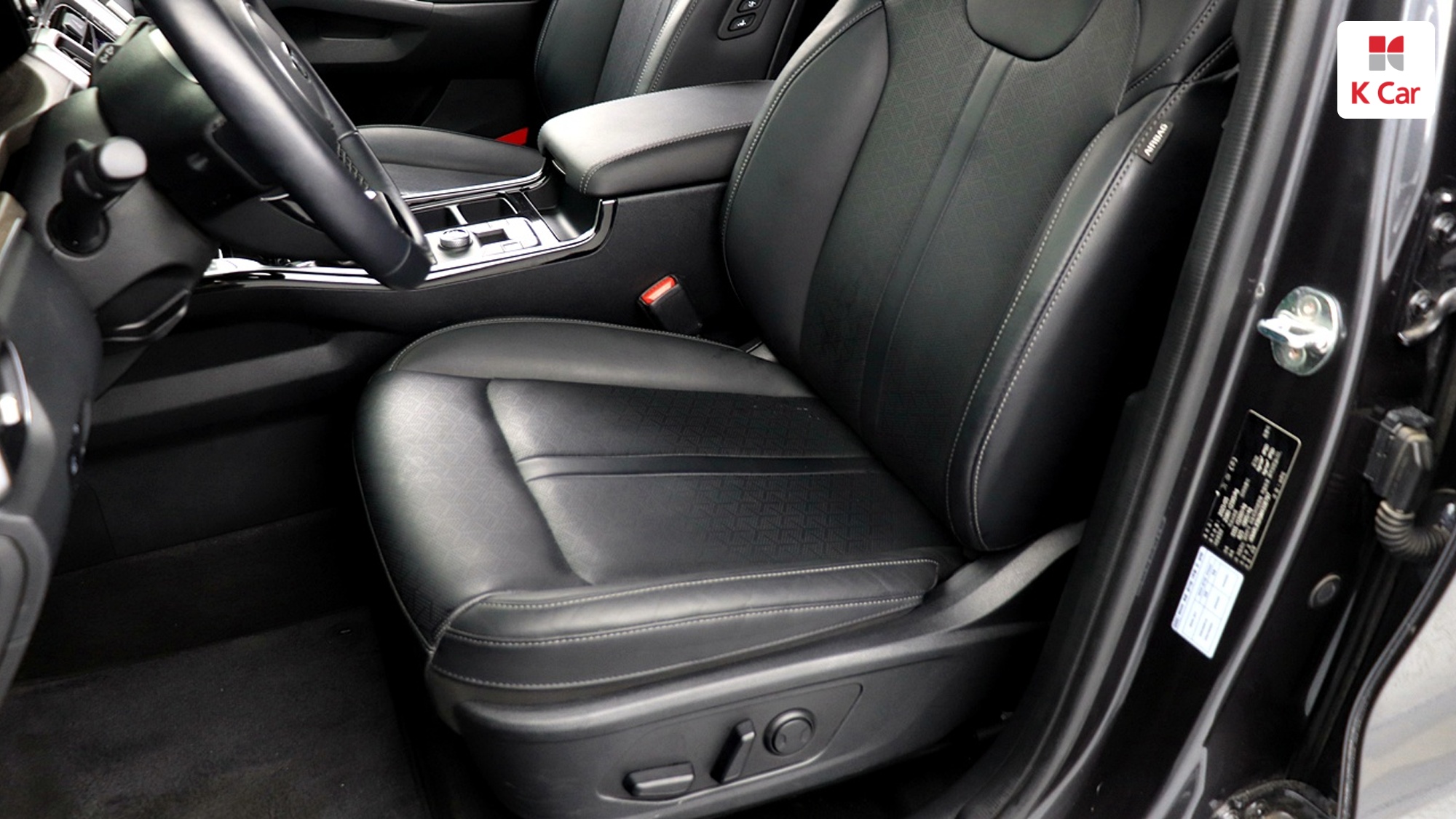 Kia Sorento дизель 2.2 2WD Prestige, миниатюра 11