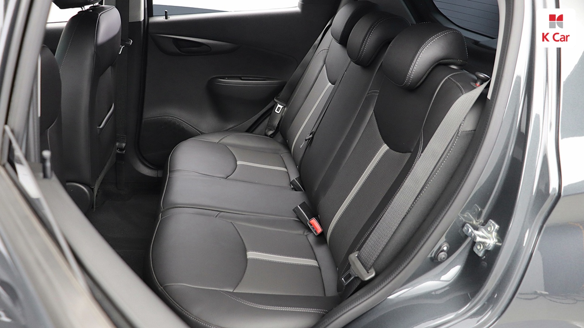 Chevrolet Spark LT, миниатюра 12