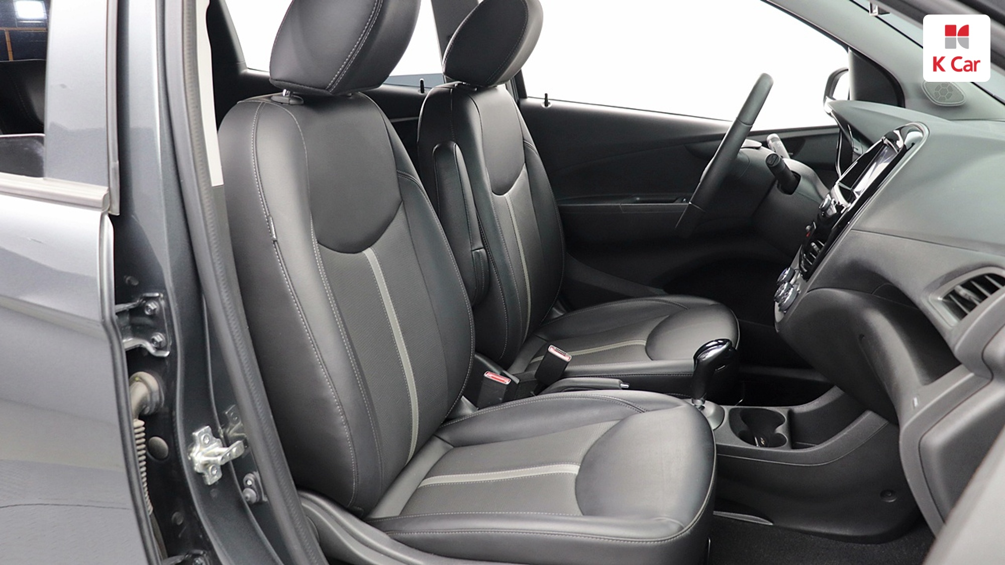 Chevrolet Spark LT, миниатюра 13