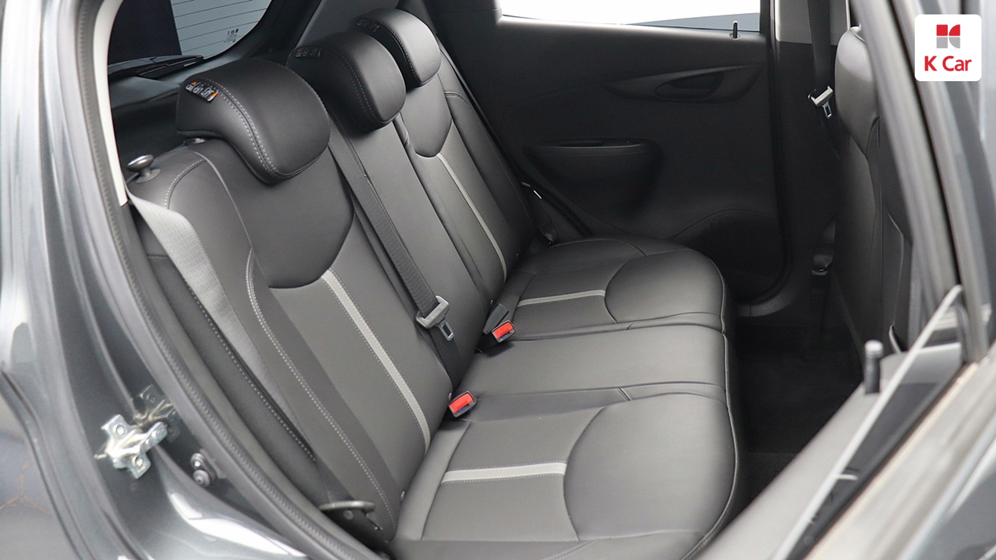 Chevrolet Spark LT, миниатюра 14