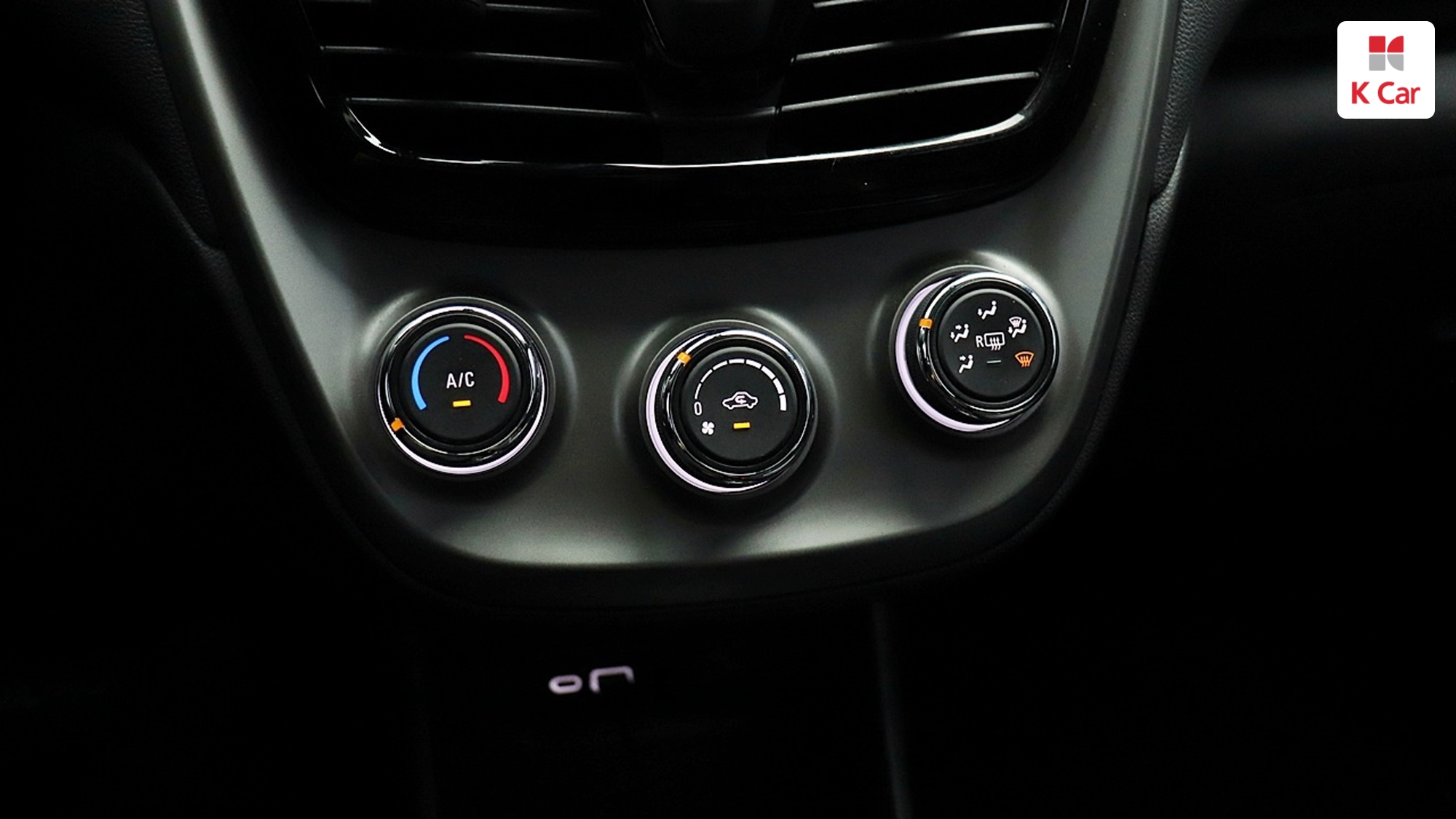 Chevrolet Spark LT, миниатюра 21