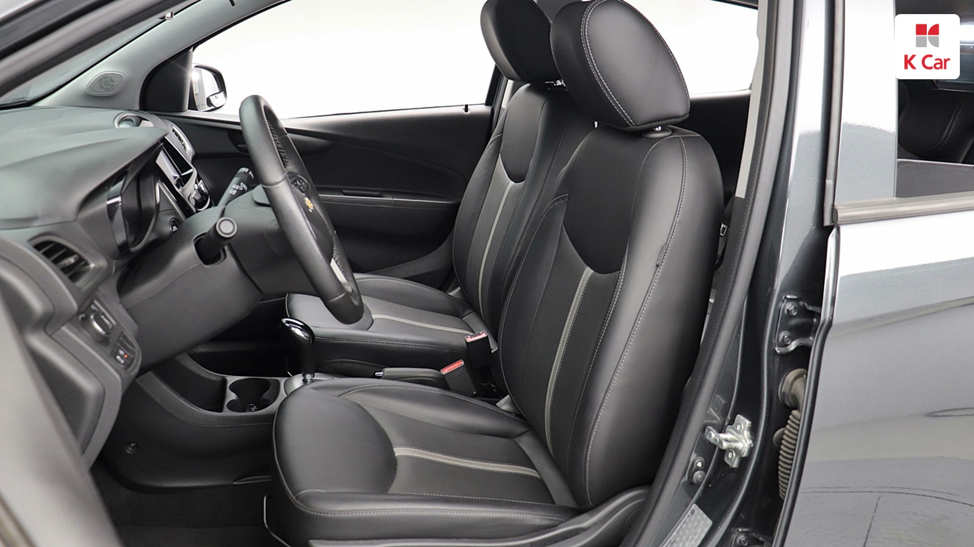 Chevrolet Spark LT, миниатюра 11