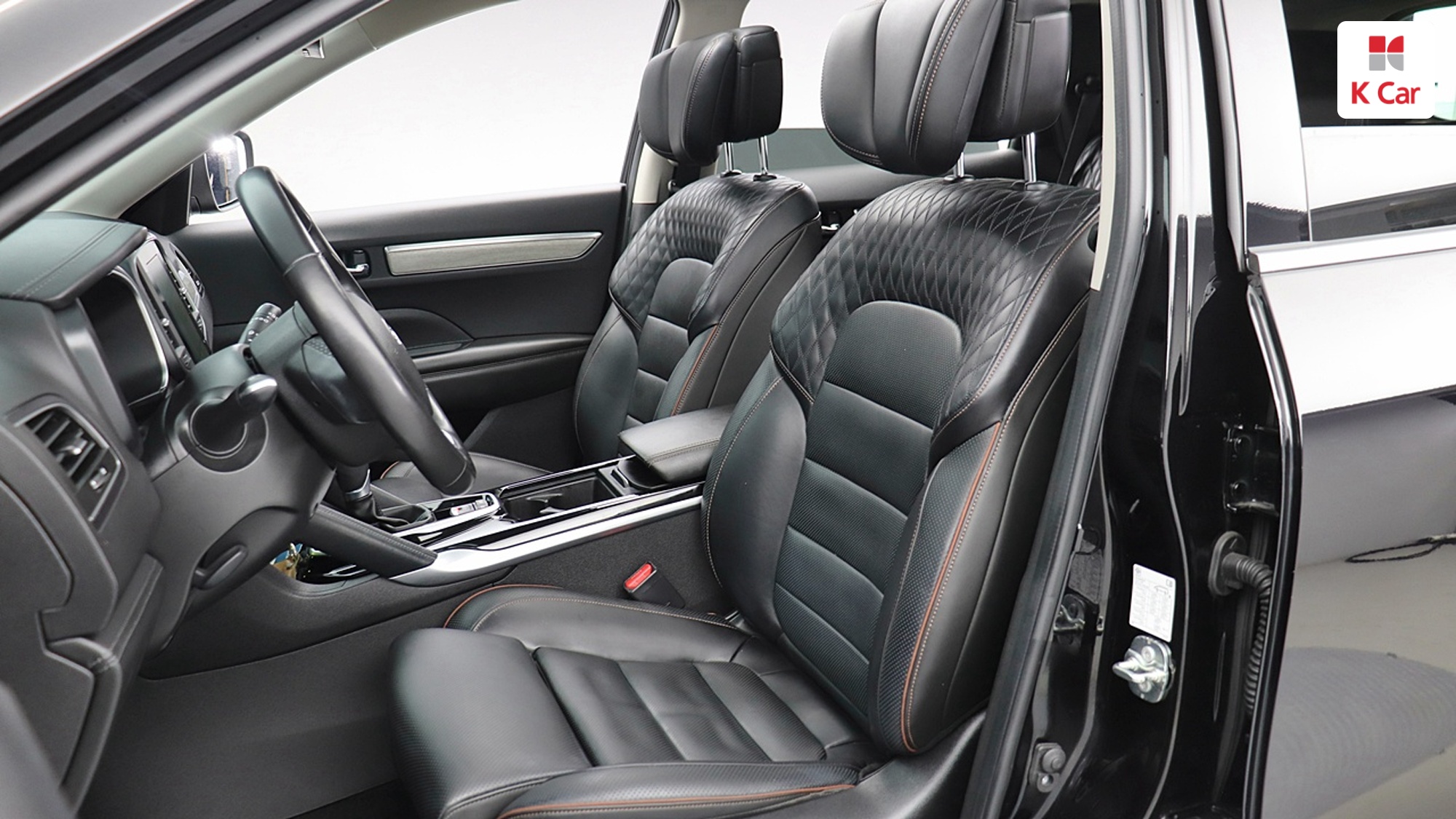 Renault QM6 бензин 2.0 2WD, миниатюра 14