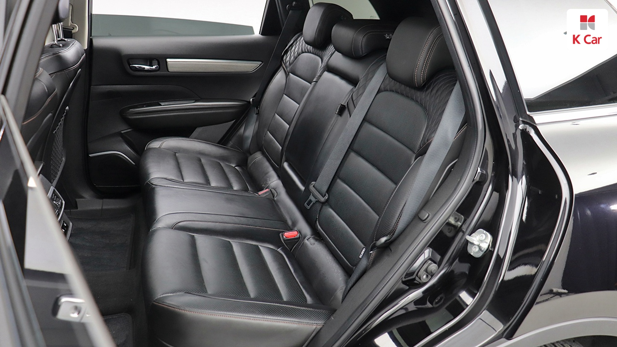 Renault QM6 бензин 2.0 2WD, миниатюра 15