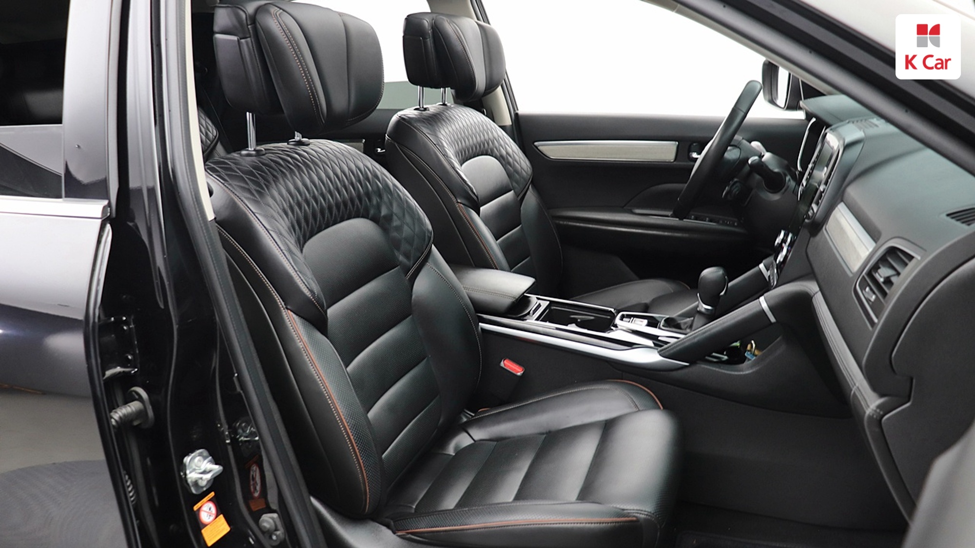 Renault QM6 бензин 2.0 2WD, миниатюра 16
