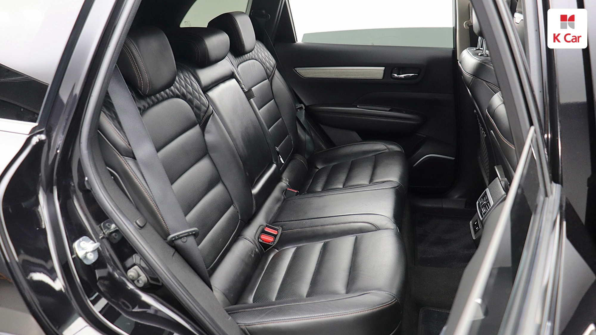 Renault QM6 бензин 2.0 2WD, миниатюра 17