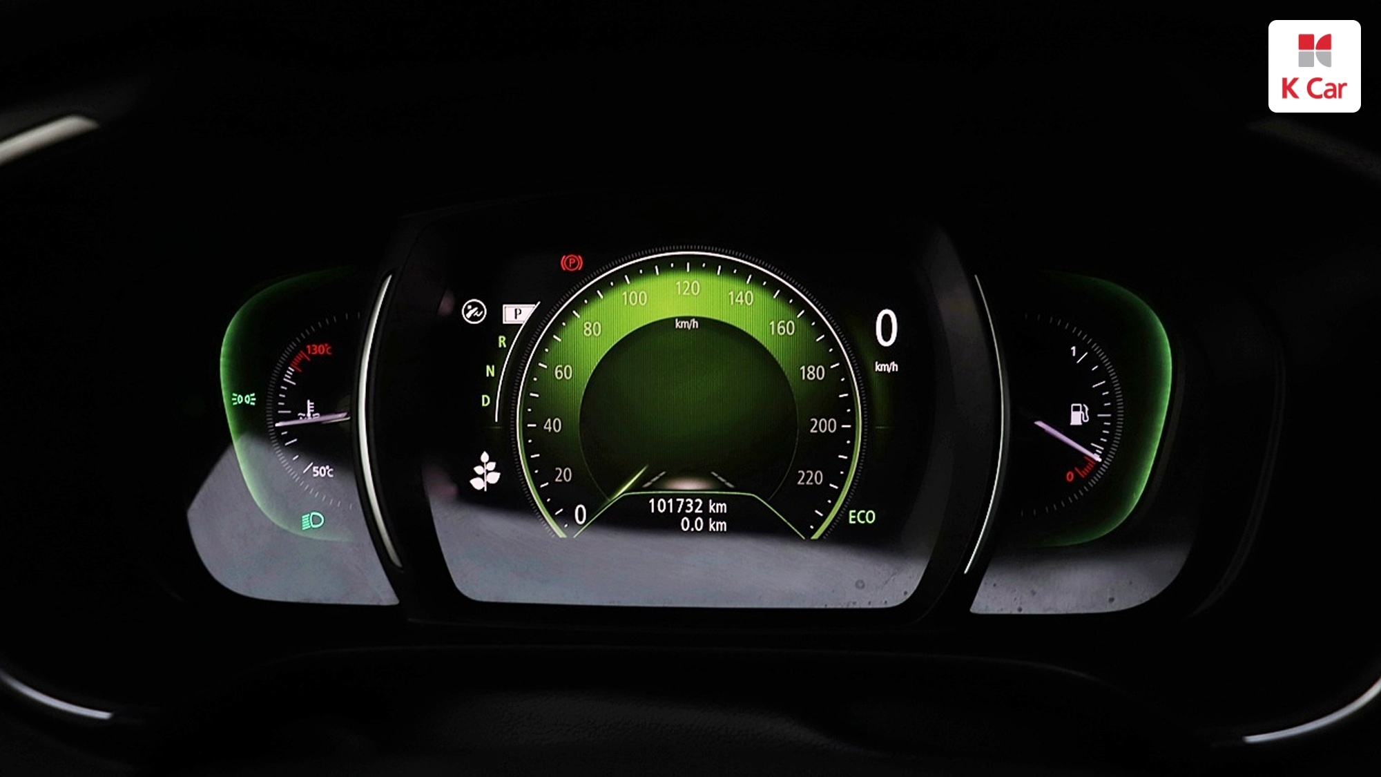 Renault QM6 бензин 2.0 2WD, миниатюра 18