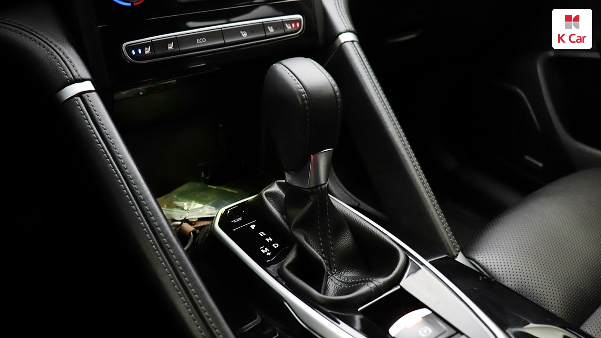 Renault QM6 бензин 2.0 2WD, миниатюра 25