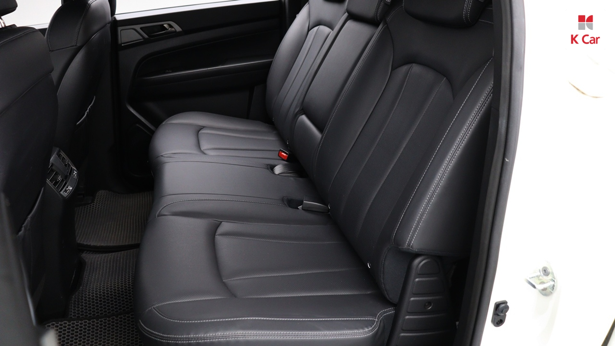 KGM Rexton дизель 2.2 4WD Prestige, миниатюра 20