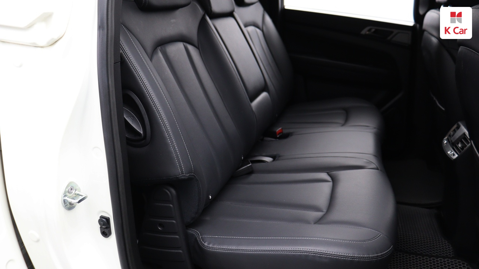 KGM Rexton дизель 2.2 4WD Prestige, миниатюра 21