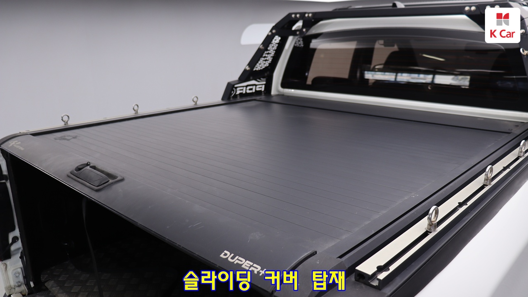 KGM Rexton дизель 2.2 4WD Prestige, миниатюра 26