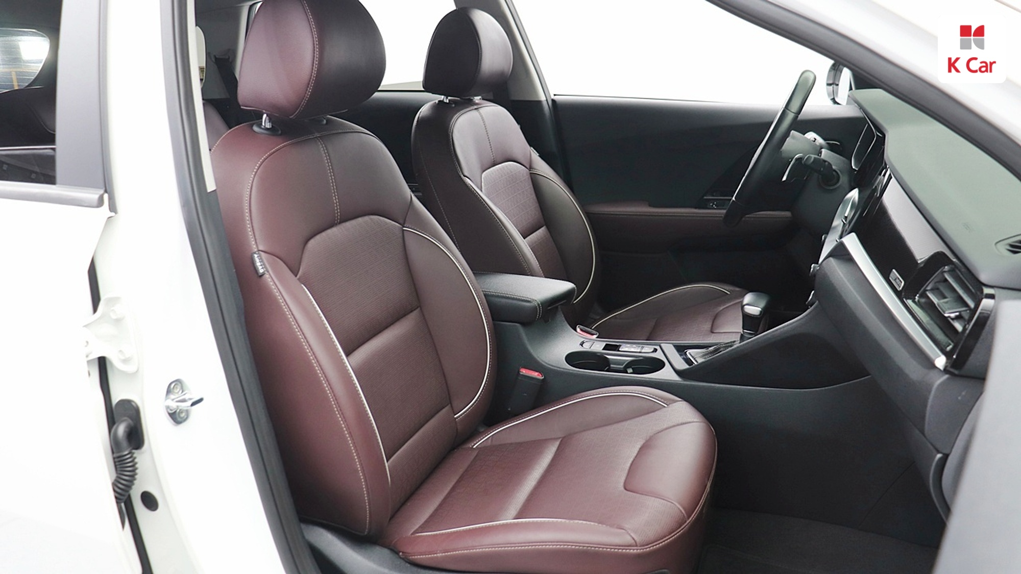 Kia Niro Signature, миниатюра 12
