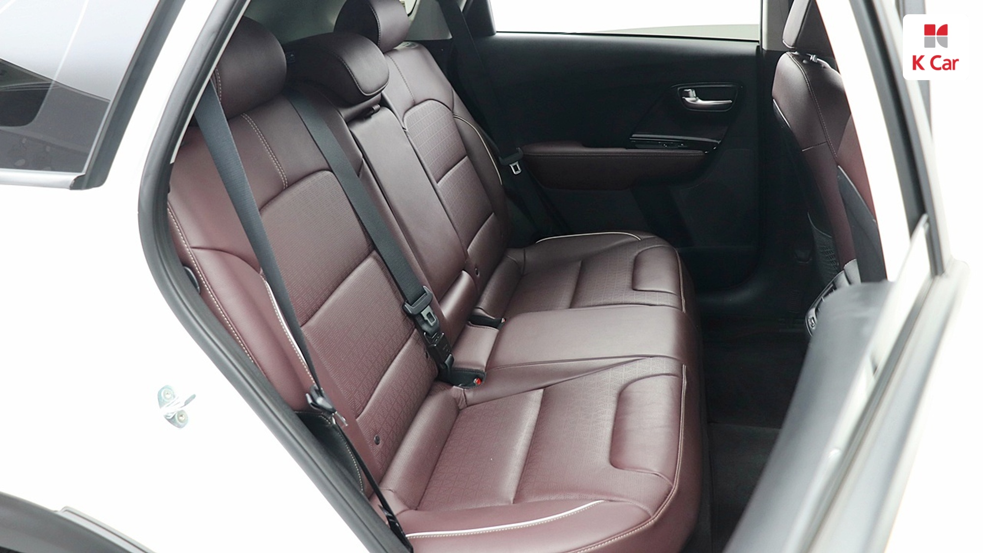 Kia Niro Signature, миниатюра 13