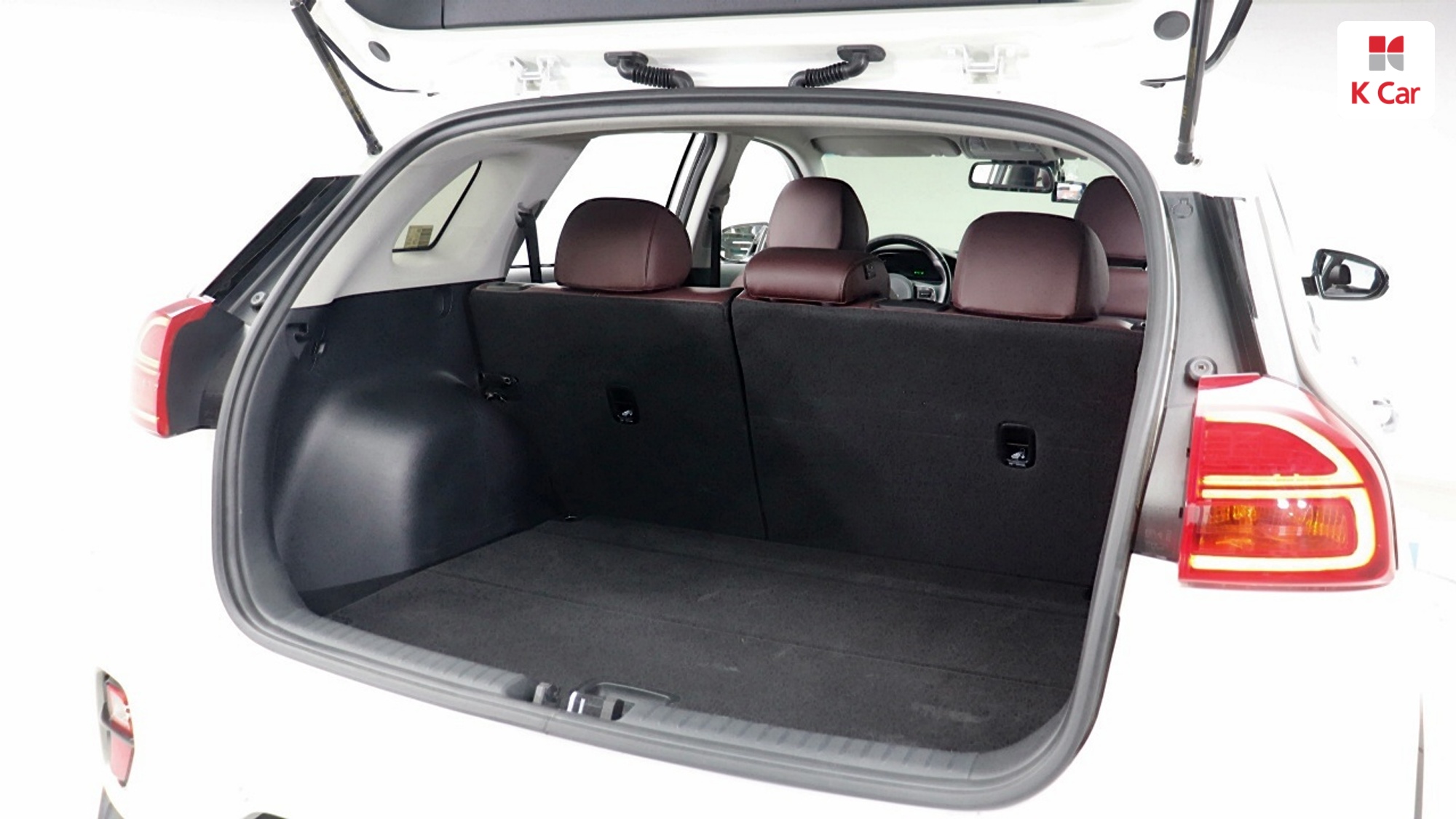 Kia Niro Signature, миниатюра 14