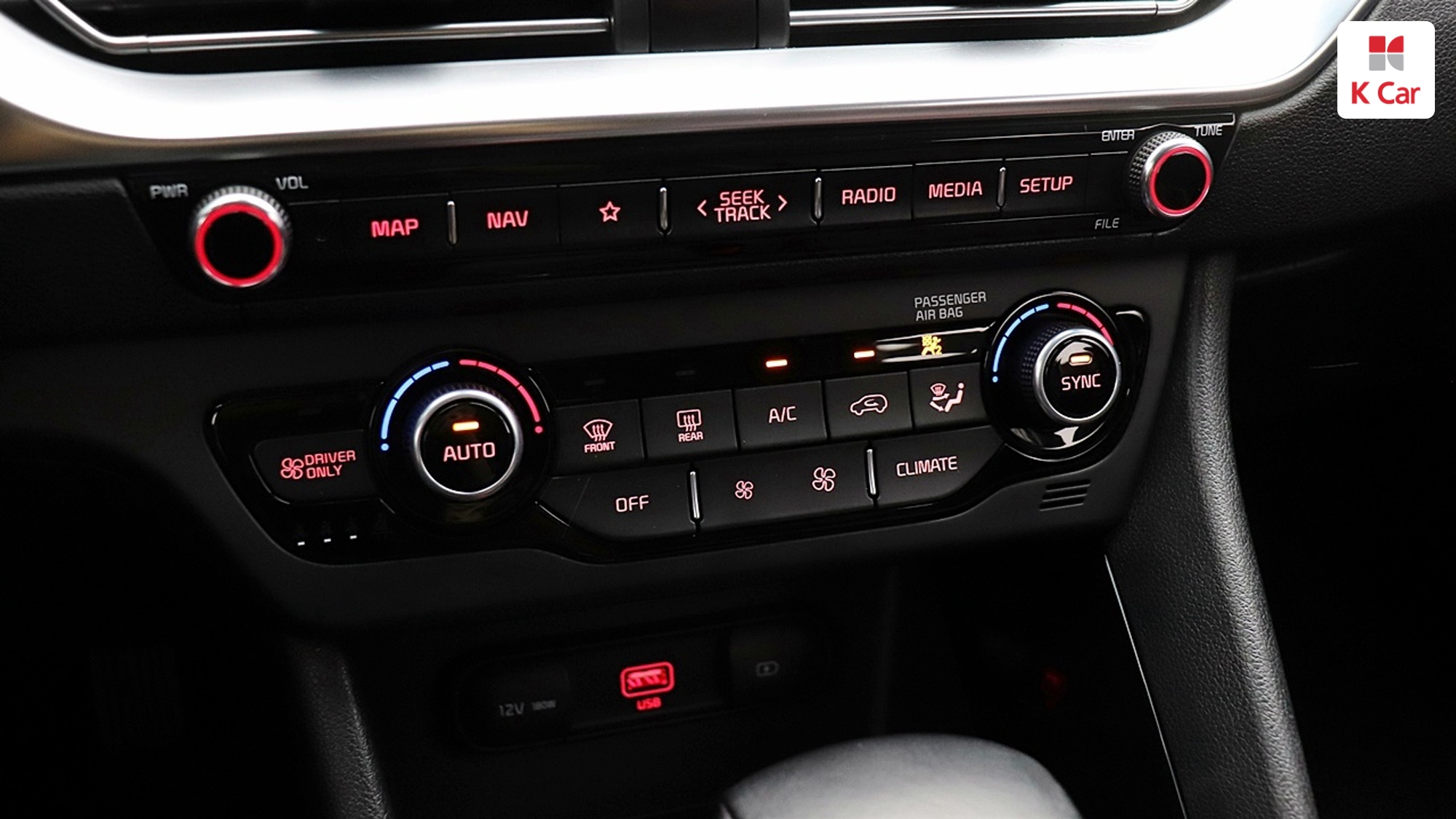 Kia Niro Signature, миниатюра 19