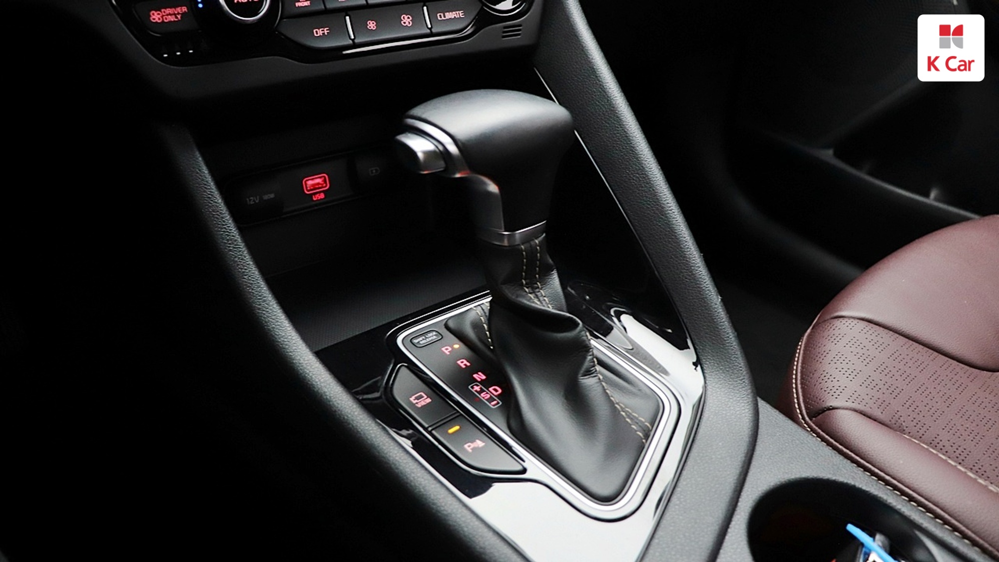 Kia Niro Signature, миниатюра 20
