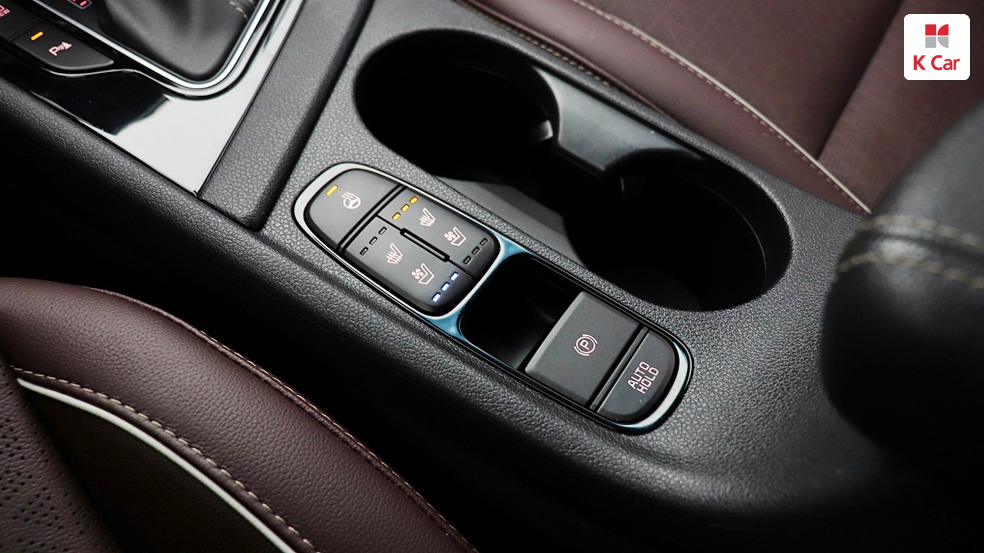 Kia Niro Signature, миниатюра 22