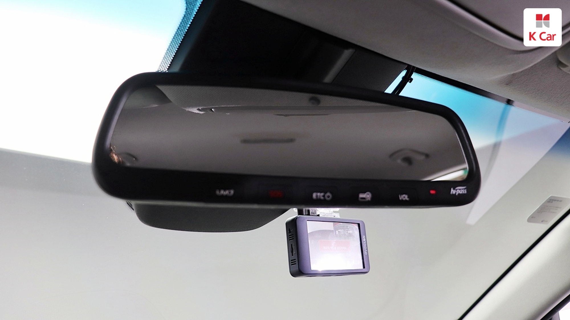 Kia Niro Signature, миниатюра 23