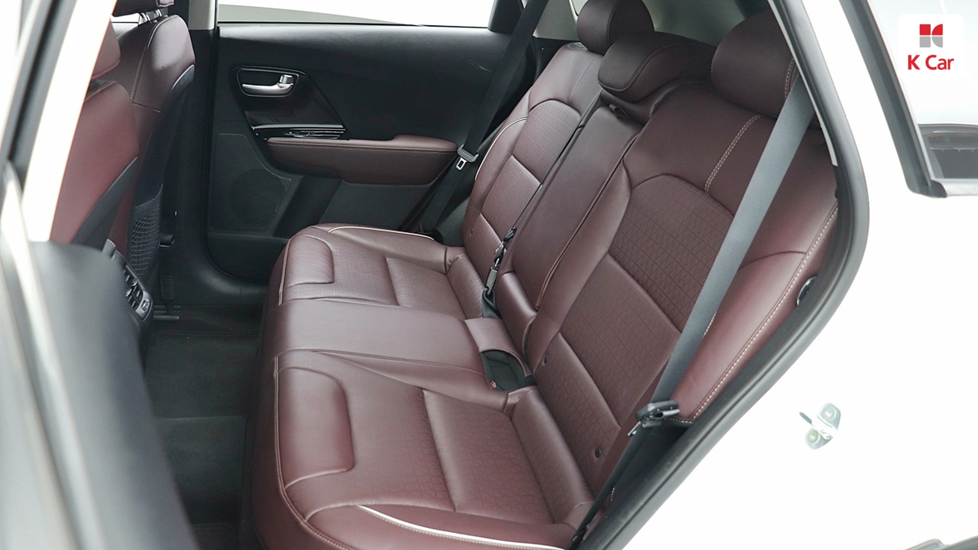 Kia Niro Signature, миниатюра 11