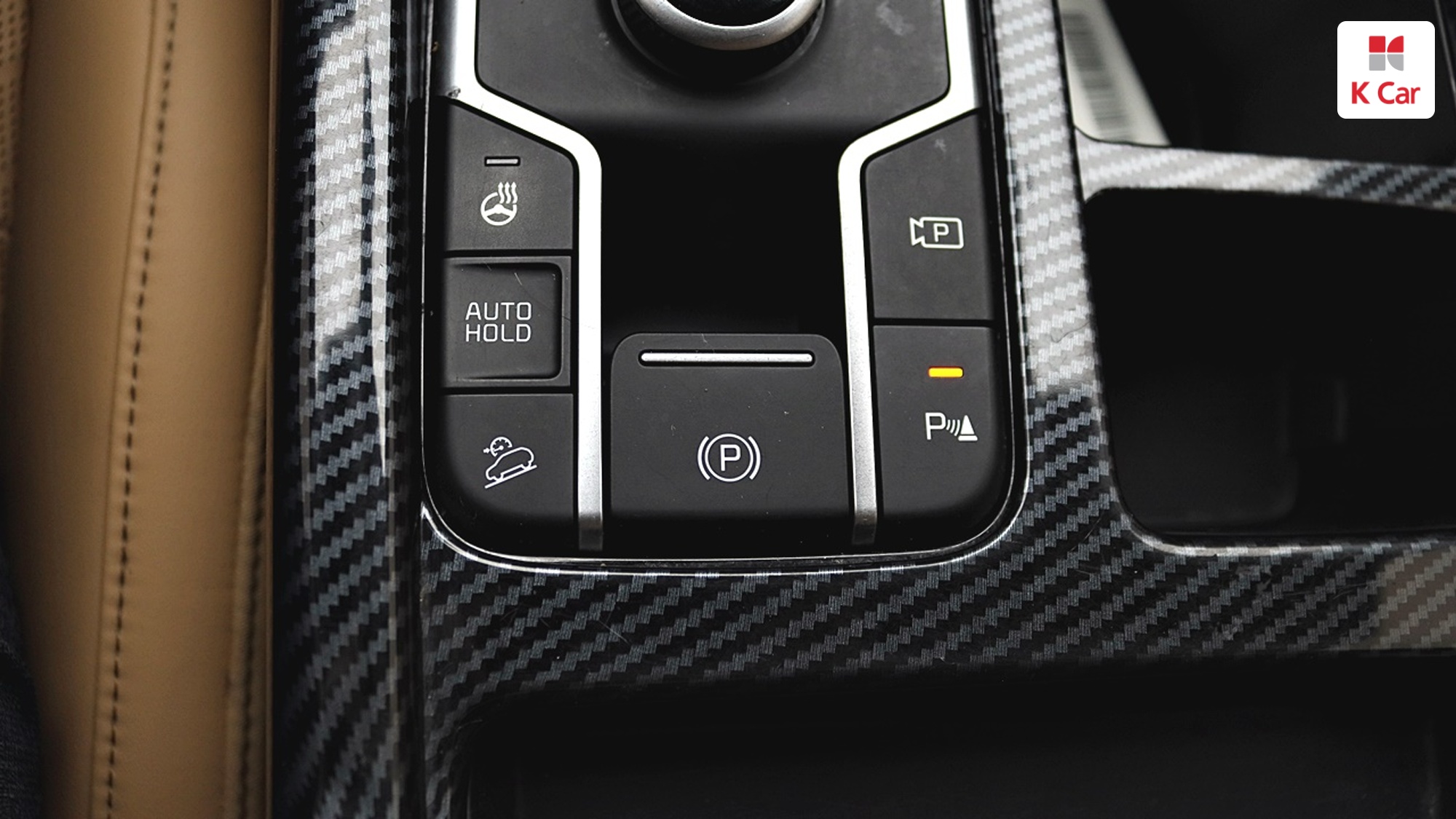 Kia Sorento бензин Turbo 1.6 2WD Prestige, миниатюра 18