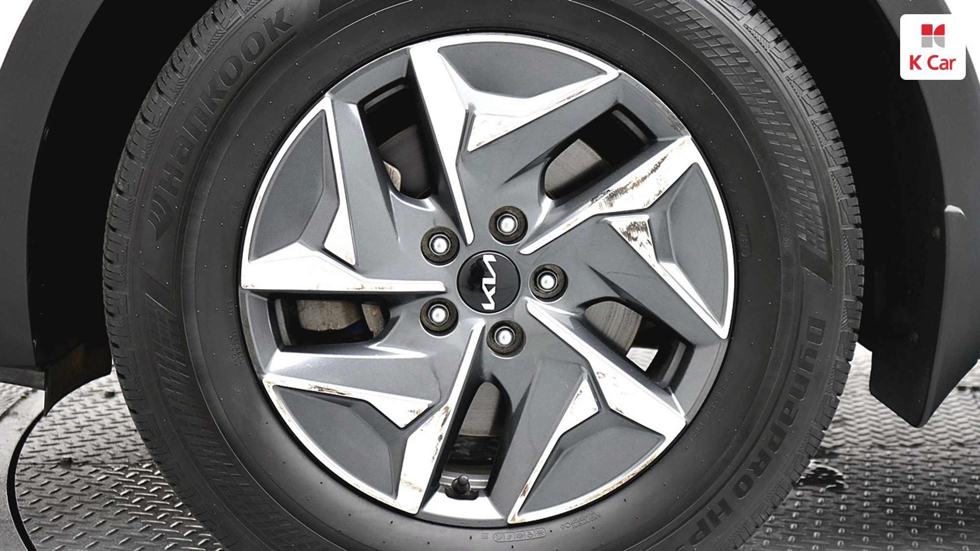 Kia Sorento бензин Turbo 1.6 2WD Prestige, миниатюра 27