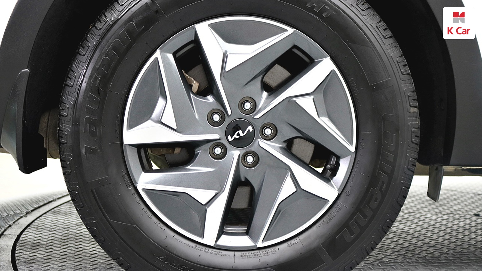 Kia Sorento бензин Turbo 1.6 2WD Prestige, миниатюра 29
